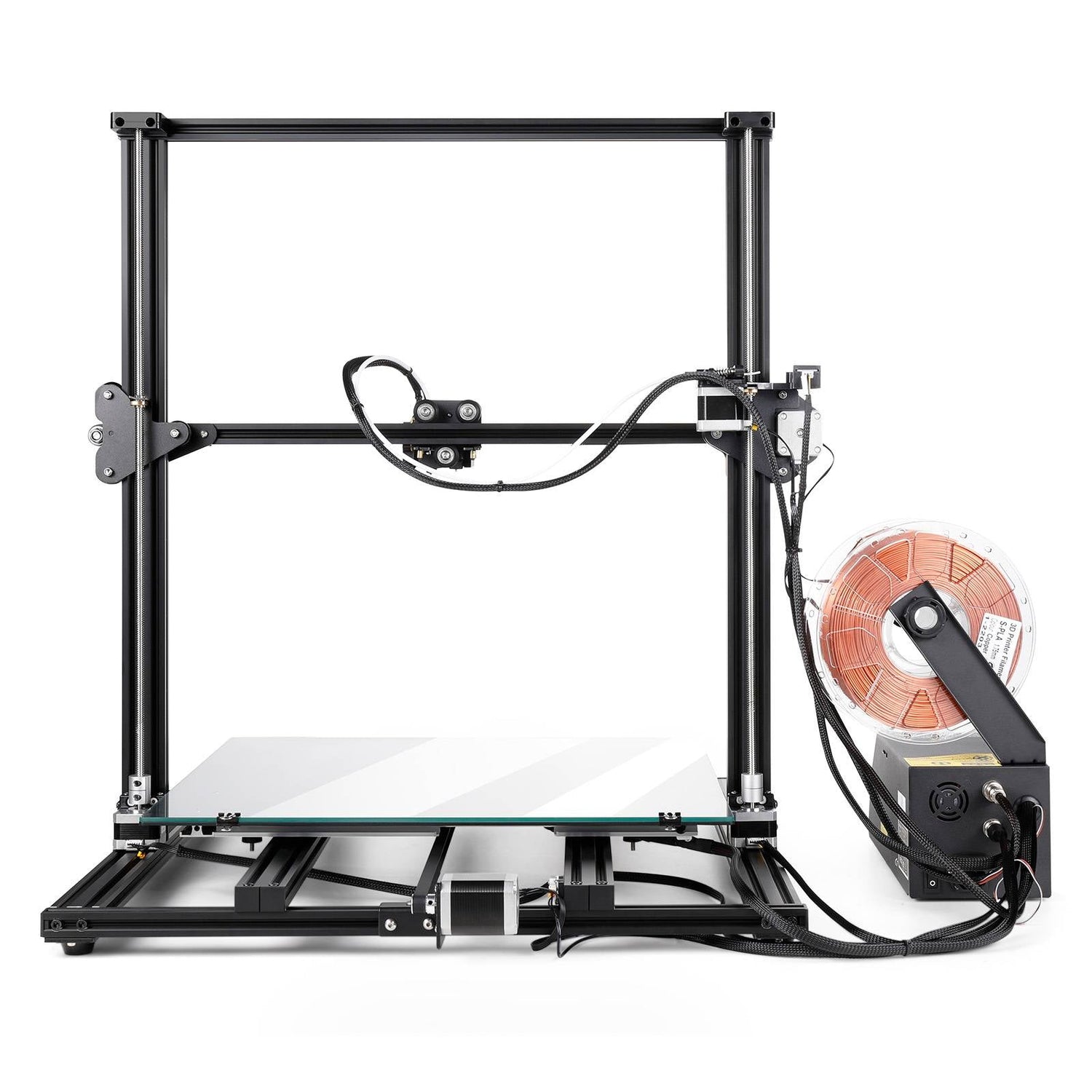 3D Printers