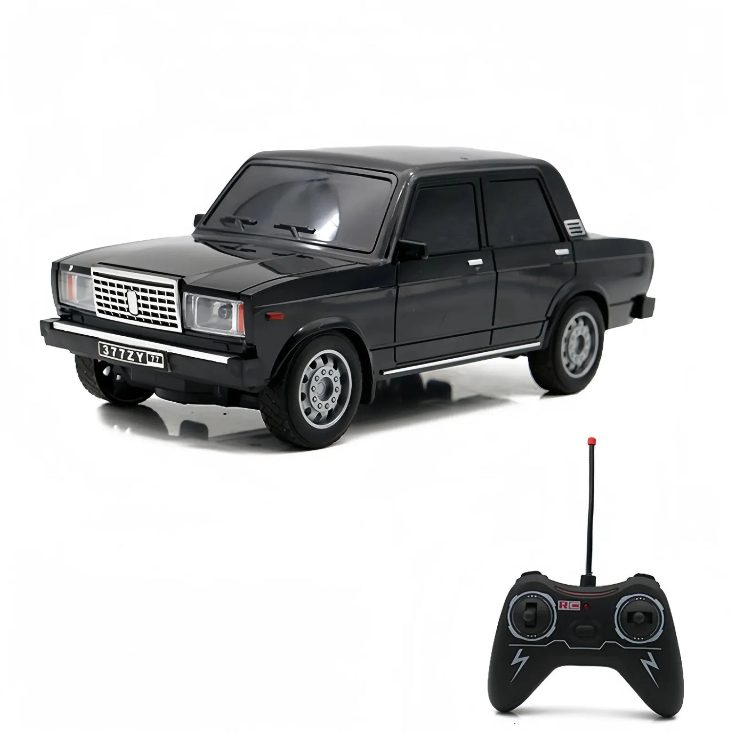 Remote Controlled Cars