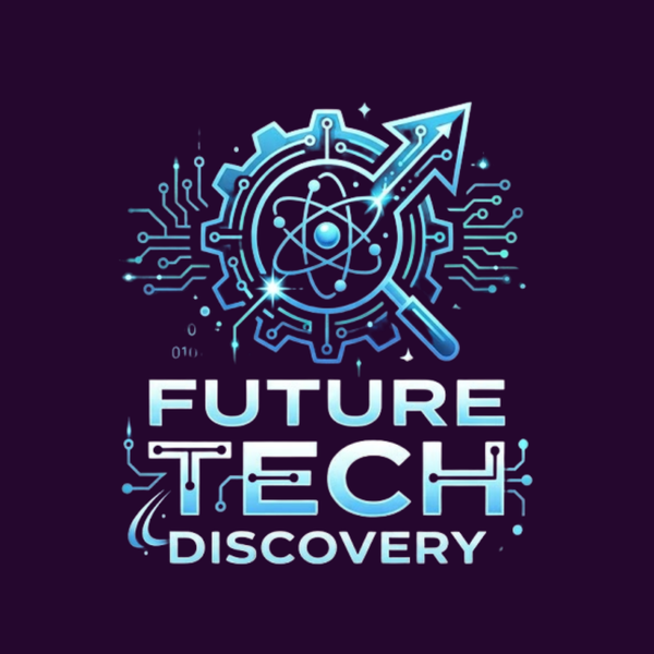 Future Tech Discovery